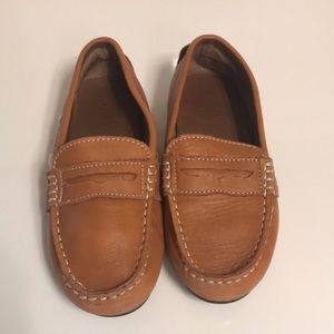 Boys 13.5 Polo drivers!